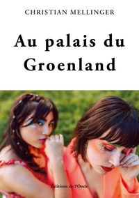 Produktbild: Au palais du groenland