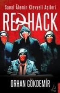 Produktbild: RedHack