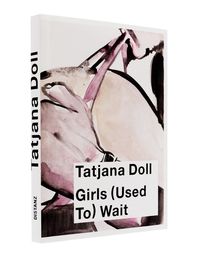Produktbild: Girls (used to) Wait!