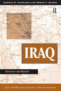 Produktbild: Iraq