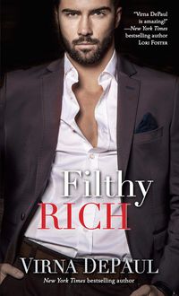 Produktbild: Filthy Rich