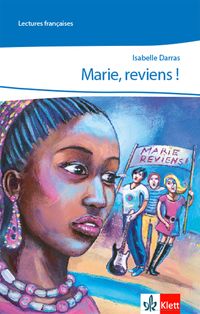 Produktbild: Marie, reviens!