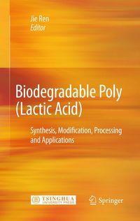 Produktbild: Biodegradable Poly (Lactic Acid)