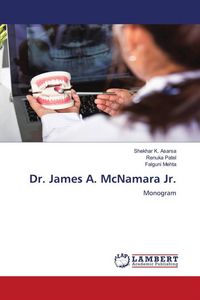 Produktbild: Dr. James A. McNamara Jr.