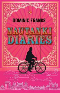 Produktbild: Nautanki Diaries