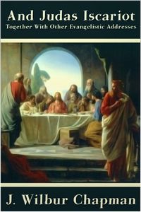 Produktbild: And Judas Iscariot