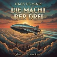 Produktbild: Die Macht der Drei