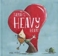 Produktbild: Sarah's Heavy Heart