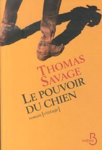 Produktbild: Le pouvoir du chien