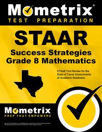 Produktbild: STAAR Success Strategies Grade 8 Mathematics Study Guide