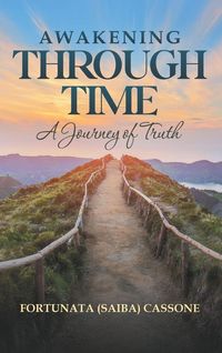 Produktbild: Awakening Through Time