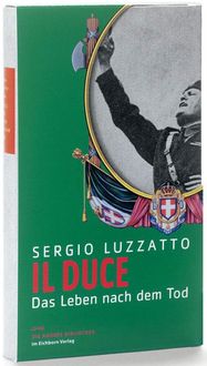 Produktbild: Il Duce