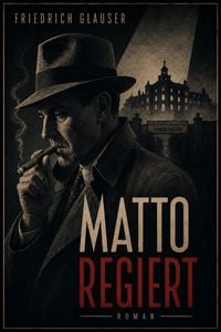 Produktbild: Matto regiert