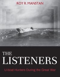 Produktbild: The Listeners