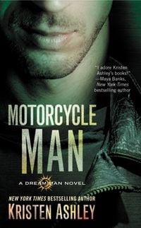 Produktbild: Motorcycle Man