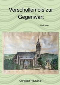 Produktbild: Verschollen bis zur Gegenwart