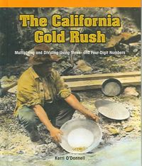 Produktbild: California Gold Rush