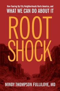 Produktbild: Root Shock