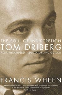 Produktbild: The Soul of Indiscretion