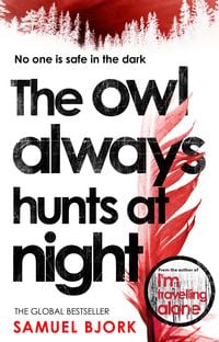 Produktbild: Owl Always Hunts at Night