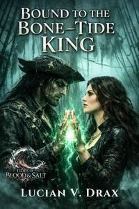 Produktbild: Bound to the Bone-Tide King