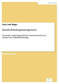 Produktbild: Kundenbindungsmanagement