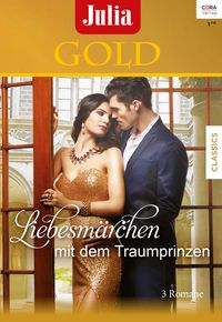 Produktbild: Julia Gold Band 66
