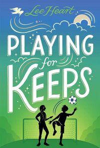 Produktbild: Playing for Keeps