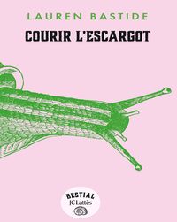 Produktbild: Courir l'escargot