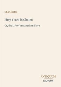 Produktbild: Fifty Years in Chains