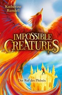 Produktbild: Impossible Creatures - Der Ruf des Ph&ouml;nix