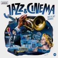 Produktbild: Jazz & Cinema