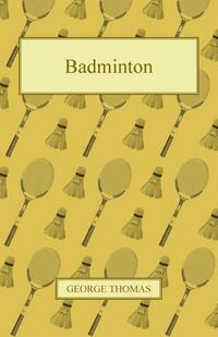 Produktbild: Badminton