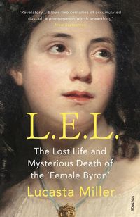 Produktbild: Miller, L: L.E.L.