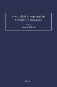Produktbild: Controlled Interphases in Composite Materials