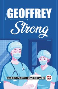 Produktbild: Geoffrey Strong