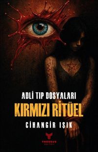 Produktbild: Adli Tip Dosyalari Kirmizi Rit&uuml;el