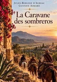 Produktbild: La Caravane des sombreros