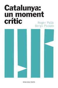 Produktbild: Catalunya : un moment cr&iacute;tic