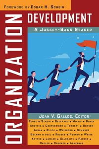 Produktbild: Organization Development