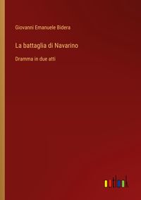 Produktbild: La battaglia di Navarino
