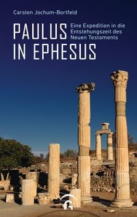 Produktbild: Paulus in Ephesus
