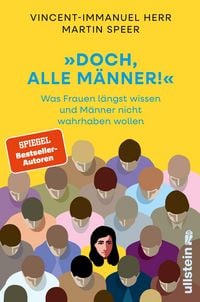Produktbild: &raquo;Doch, alle M&auml;nner!&laquo;