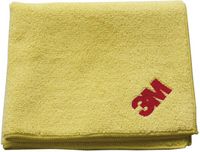 Produktbild: 3M 50400 Perfect-It III Mikrofasertrockentuch 1 St. (L x B) 360 mm x 320 mm