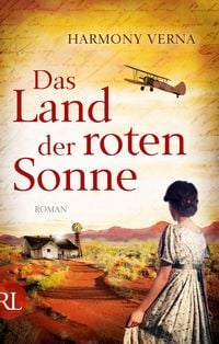 Produktbild: Das Land der roten Sonne