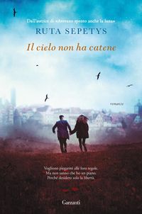 Produktbild: Il cielo non ha catene
