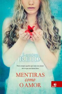 Produktbild: Mentiras como o Amor