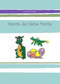 Produktbild: Marvin, der kleine Drache