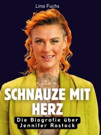 Produktbild: Schnauze mit Herz