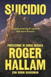 Produktbild: Suicidio